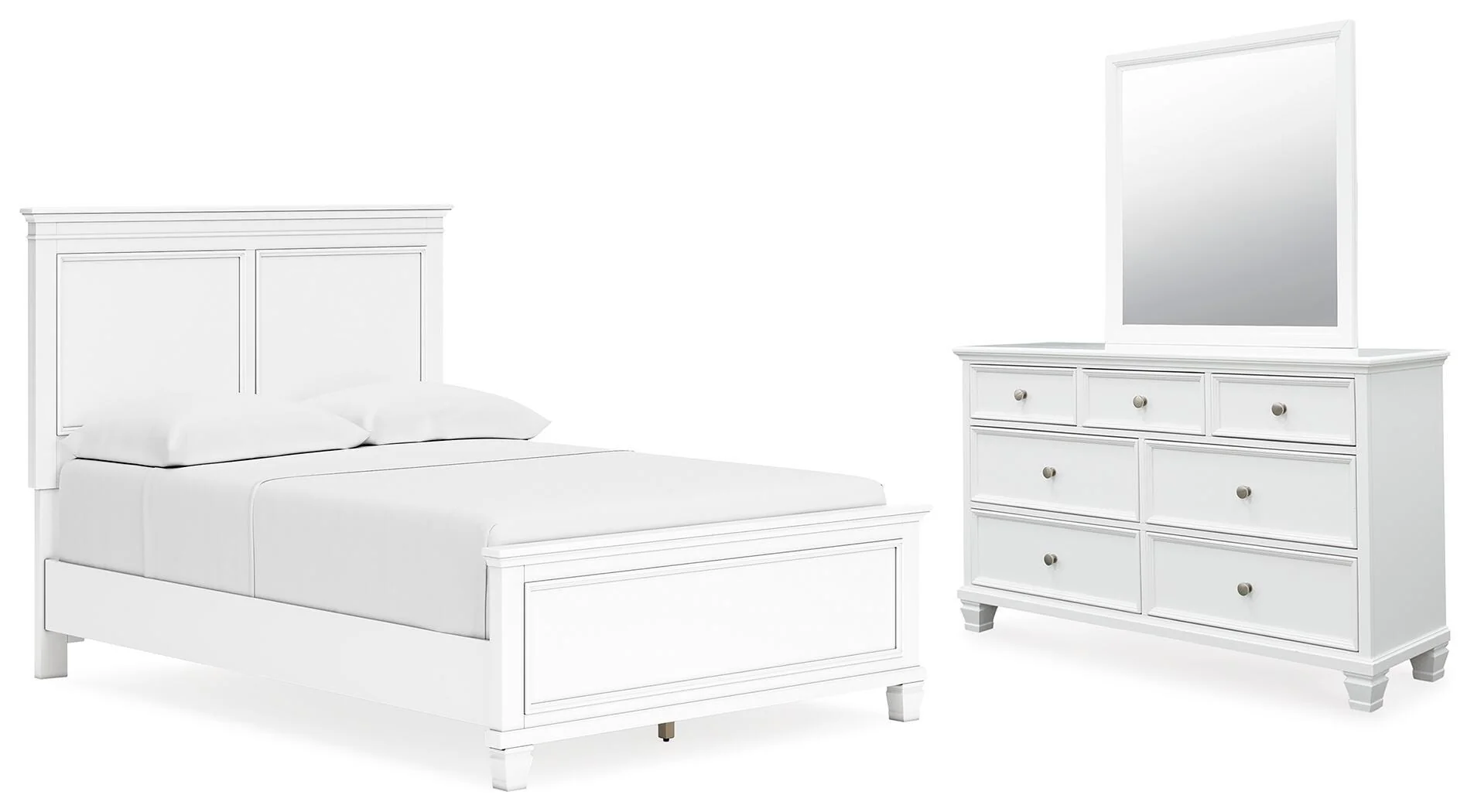 Fortman Bedroom Set - Image 30