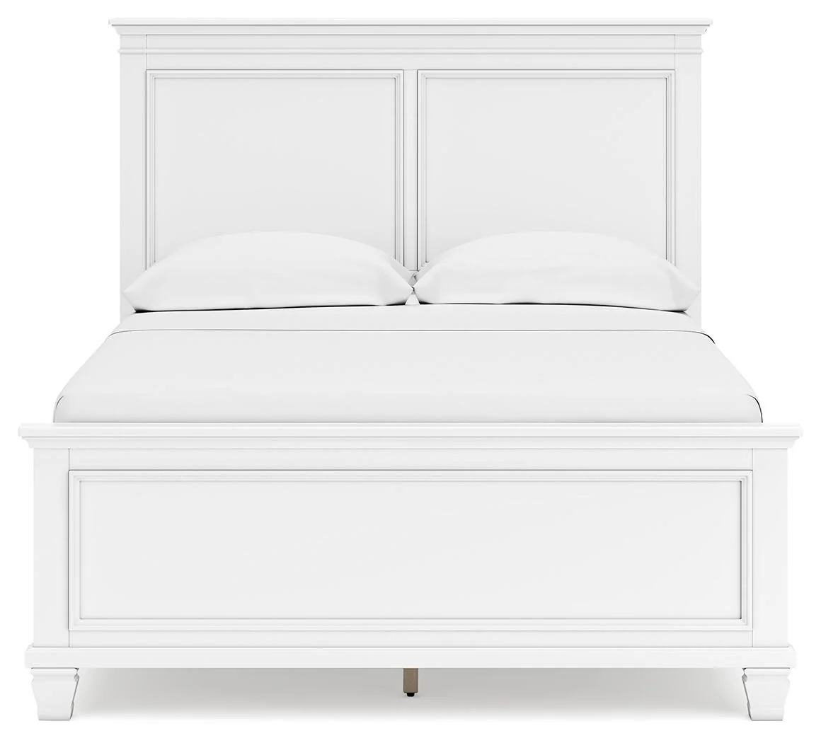 Fortman Bedroom Set - Image 31
