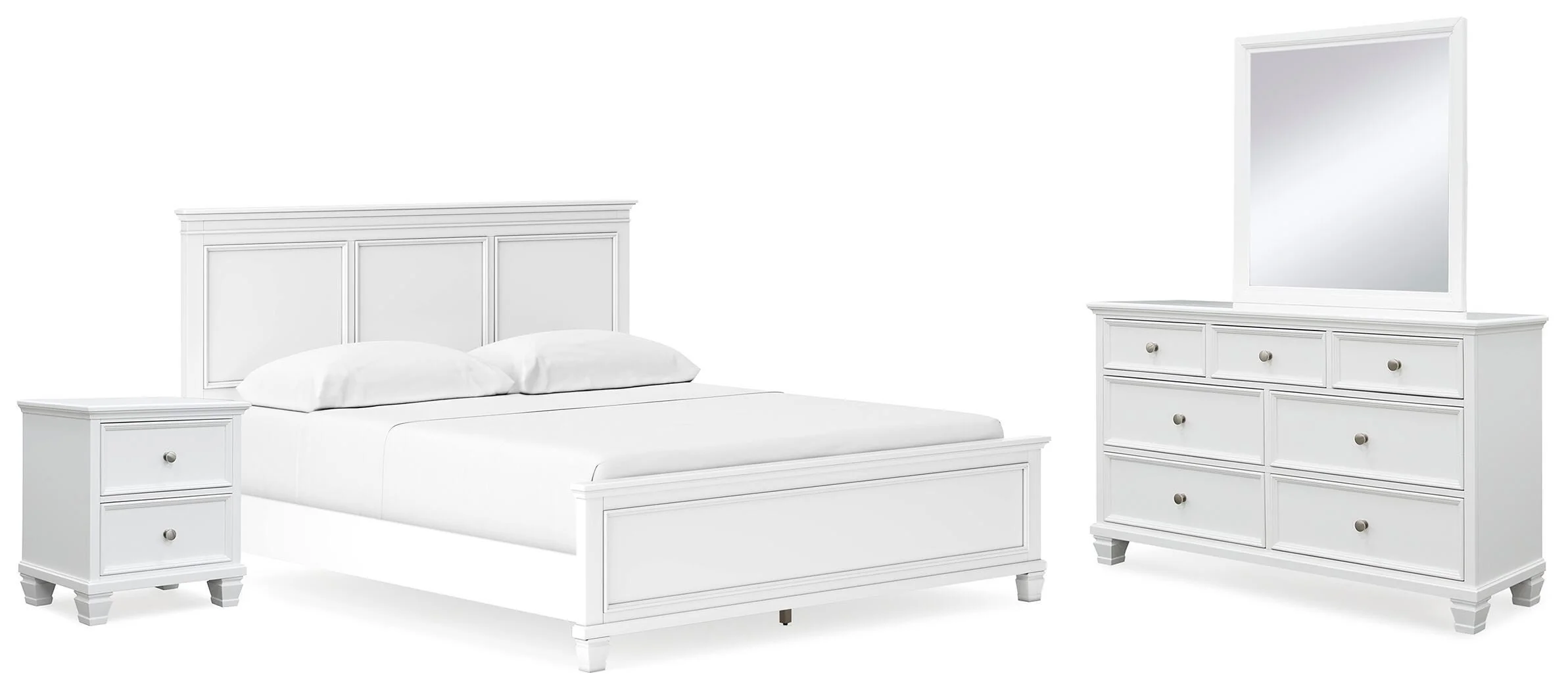 Fortman Bedroom Set - Image 42