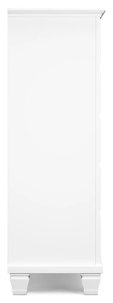 Fortman Chest of Drawers - Image 7