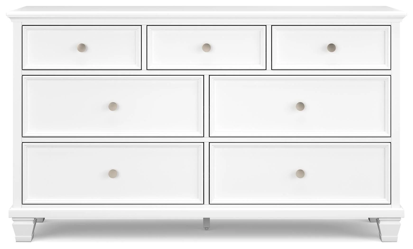 Fortman Dresser - Image 5