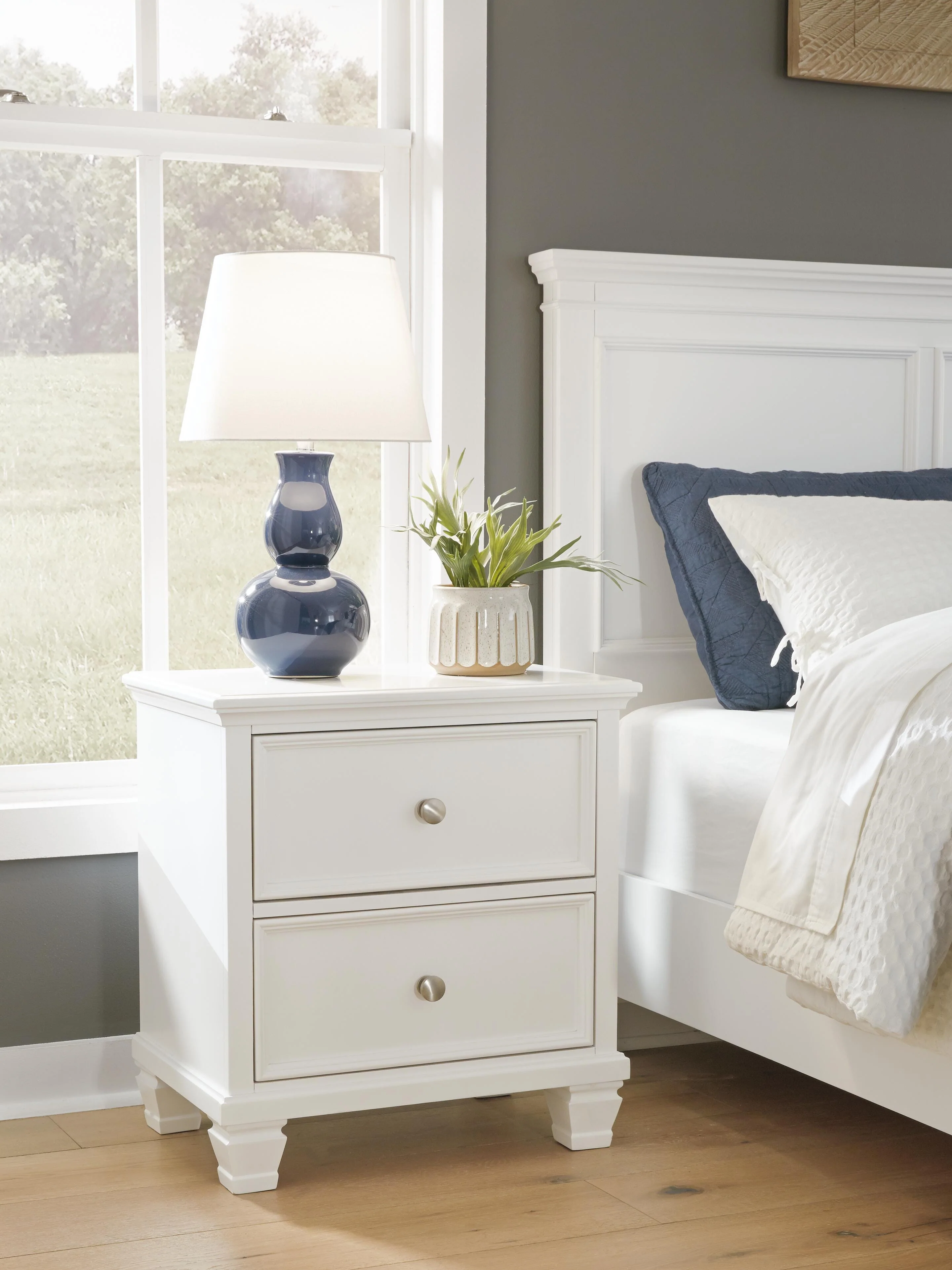 Fortman Nightstand - Image 2