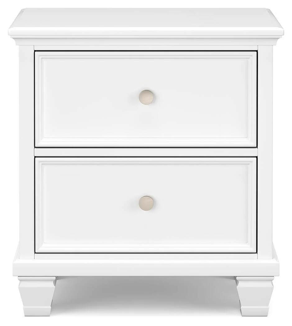 Fortman Nightstand - Image 5