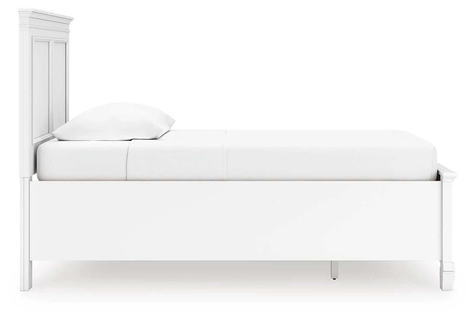 Fortman Panel Storage Bed - Image 15