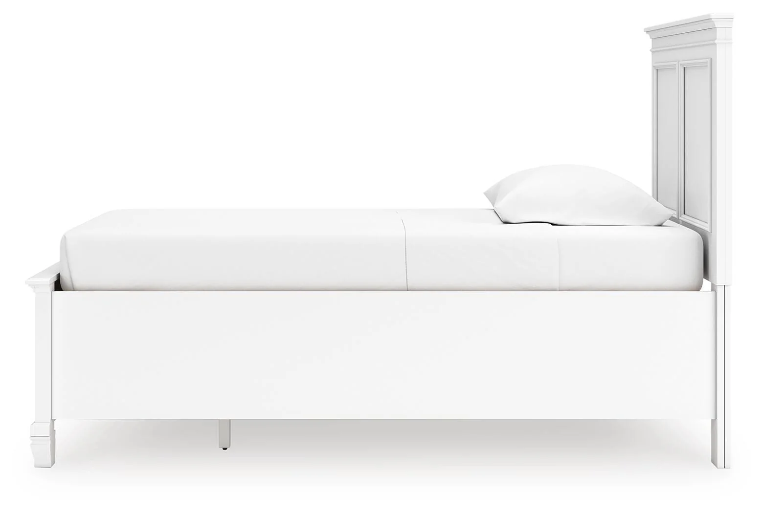 Fortman Panel Storage Bed - Image 17