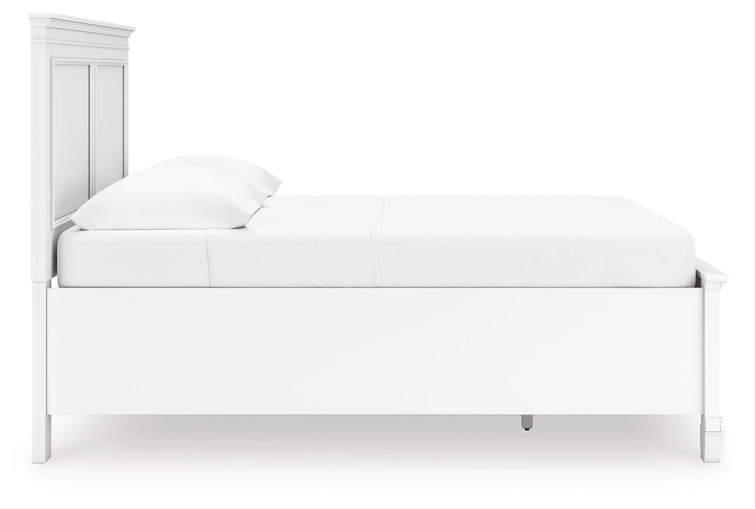 Fortman Panel Storage Bed - Image 22