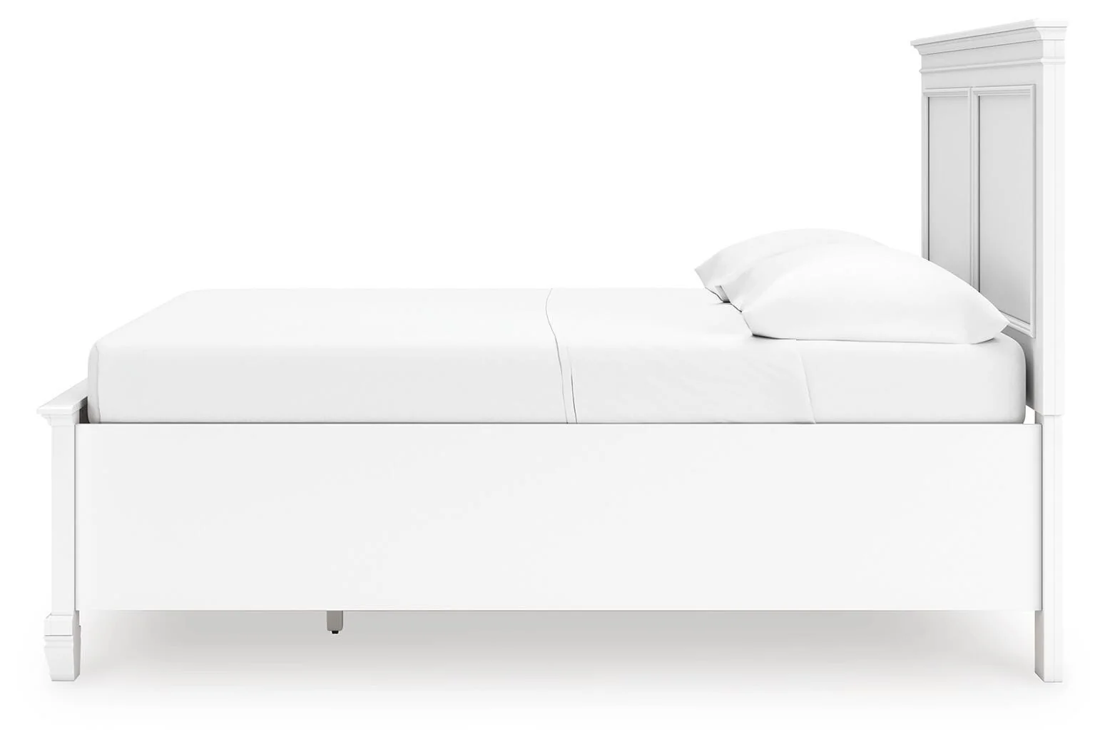 Fortman Panel Storage Bed - Image 24