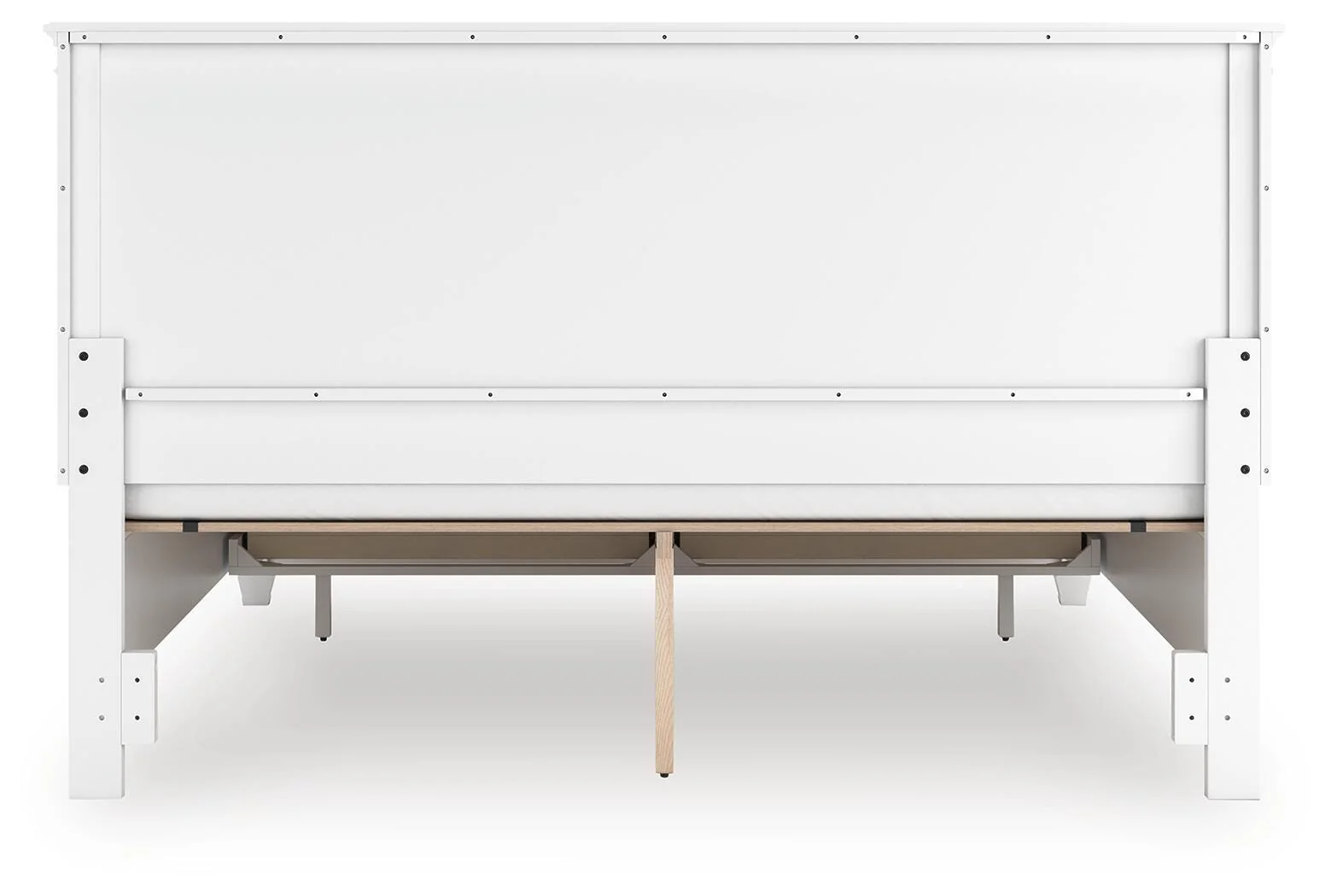 Fortman Panel Storage Bed - Image 32