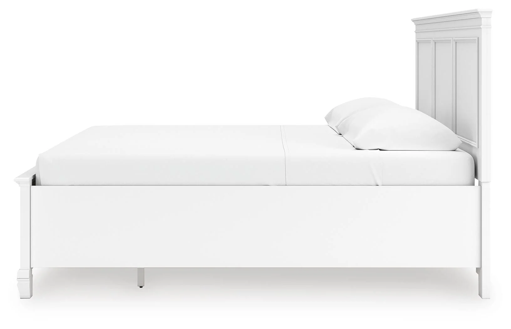 Fortman Panel Storage Bed - Image 33