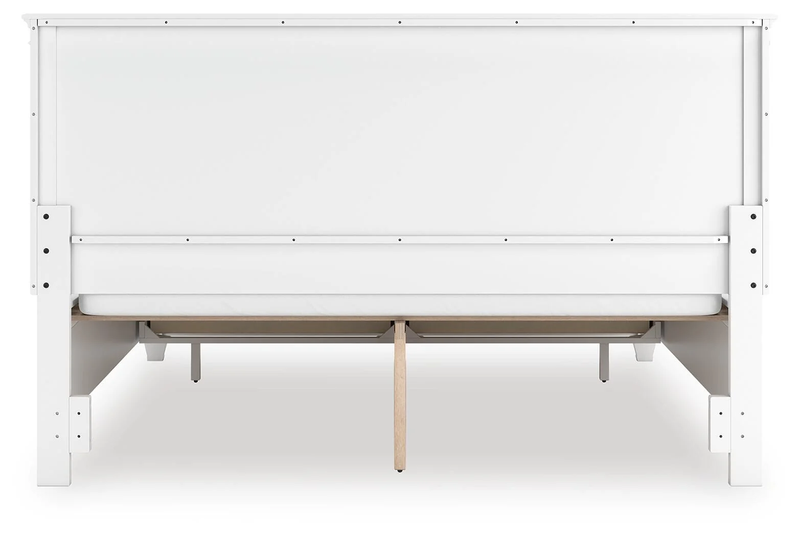 Fortman Panel Storage Bed - Image 39