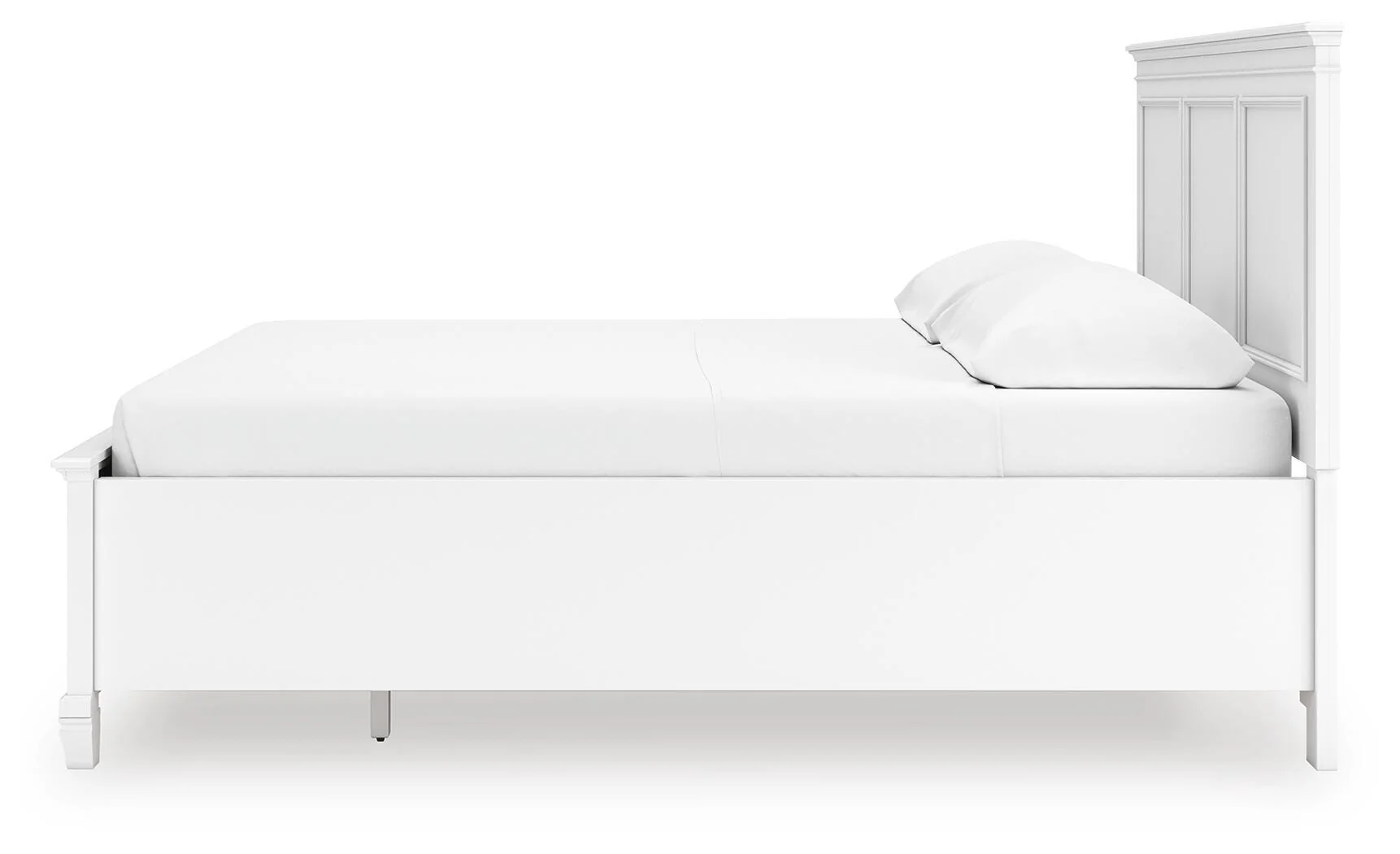 Fortman Panel Storage Bed - Image 40