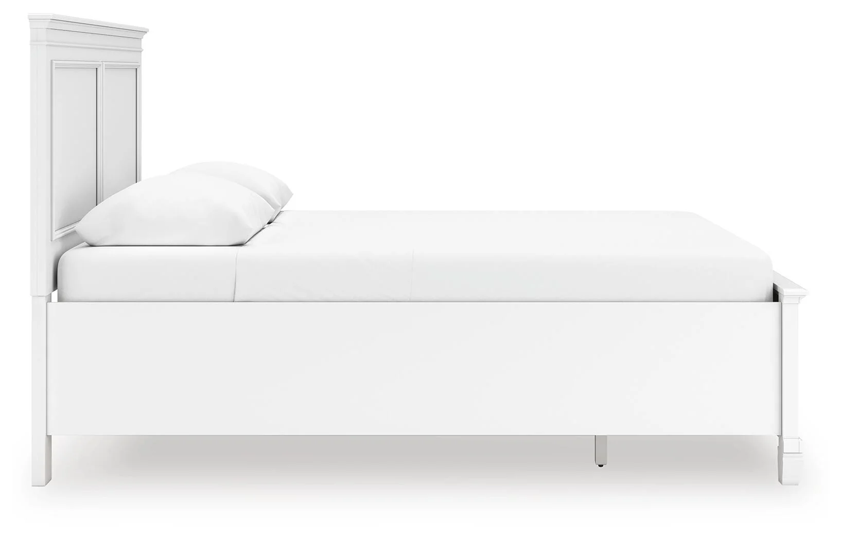 Fortman Panel Storage Bed - Image 6