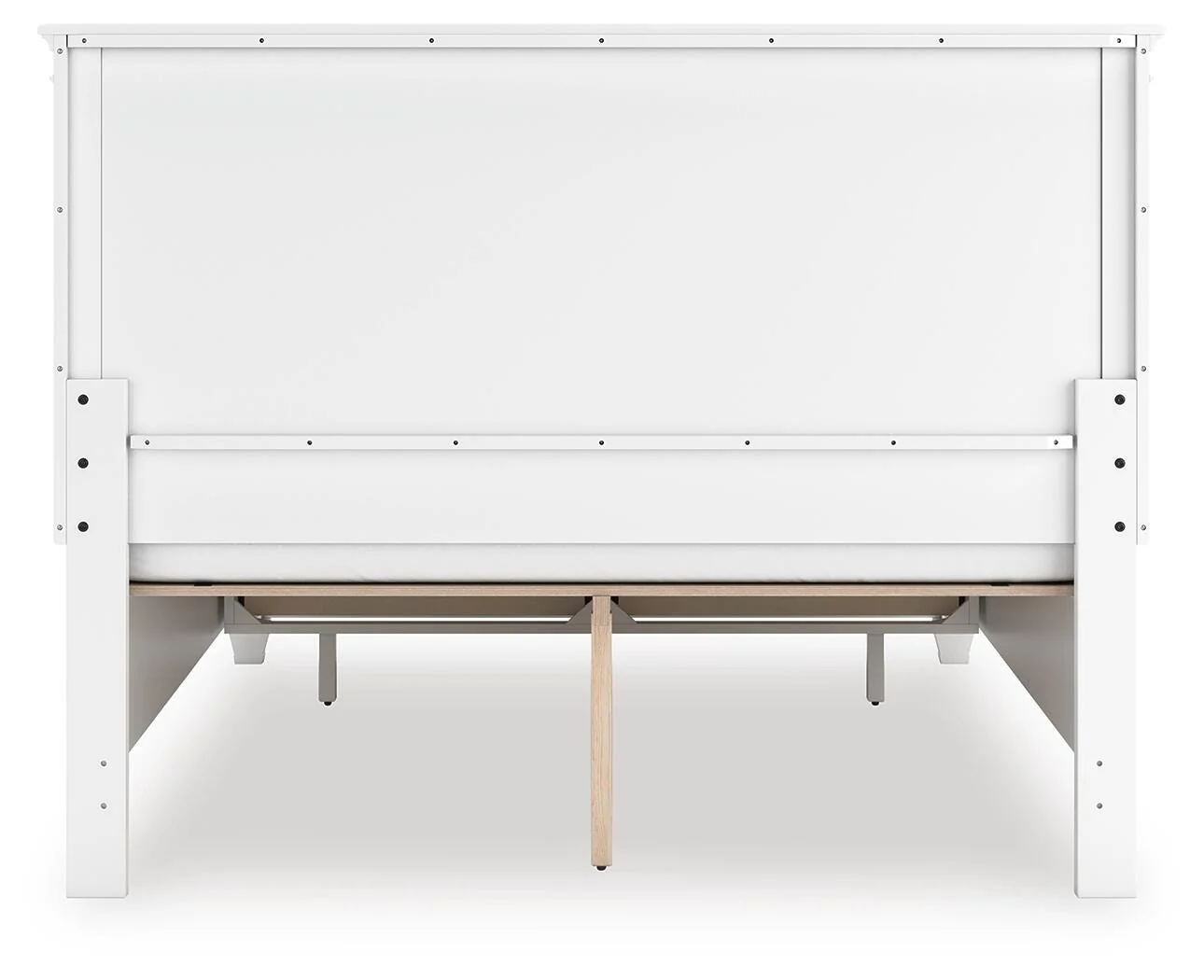 Fortman Panel Storage Bed - Image 7
