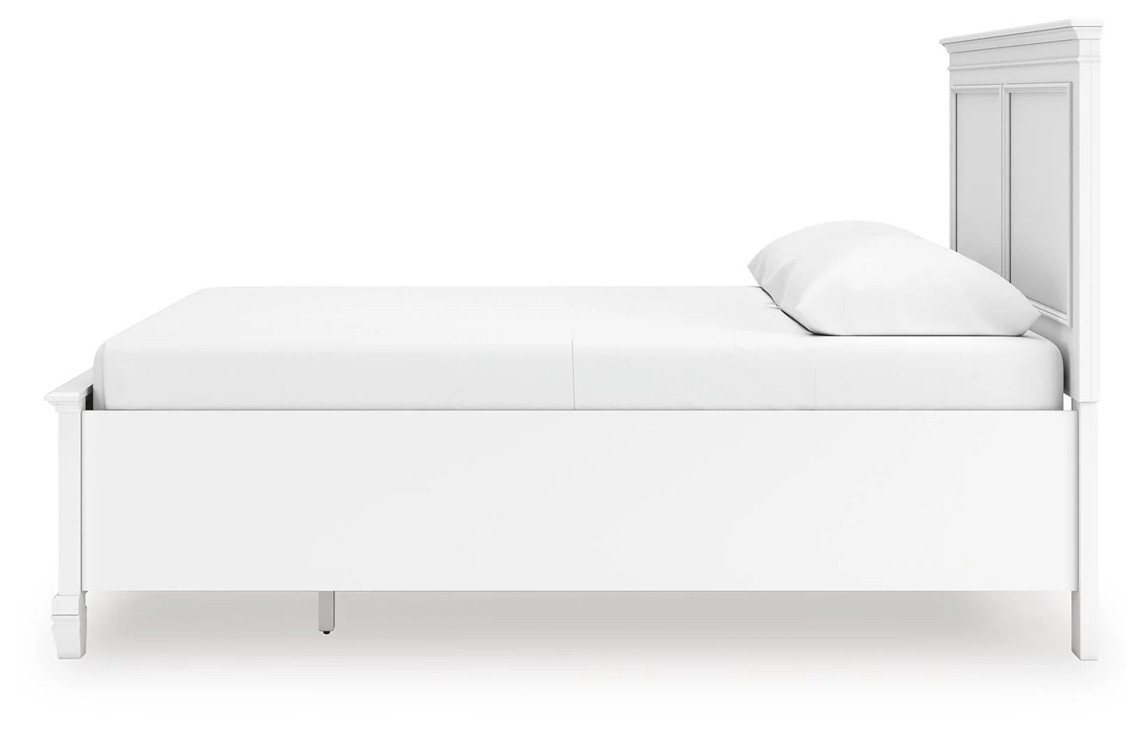 Fortman Panel Storage Bed - Image 8