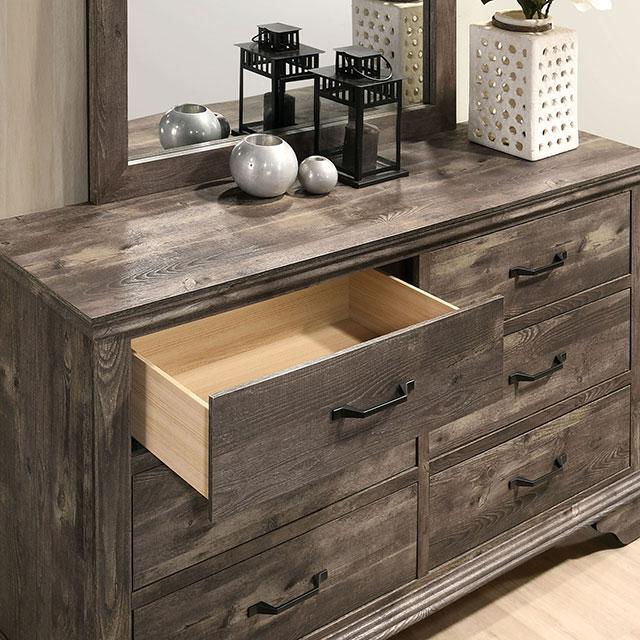 FORTWORTH Dresser - Image 2