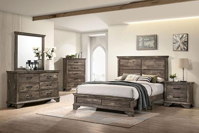 Fortworth Night Stand - Image 2