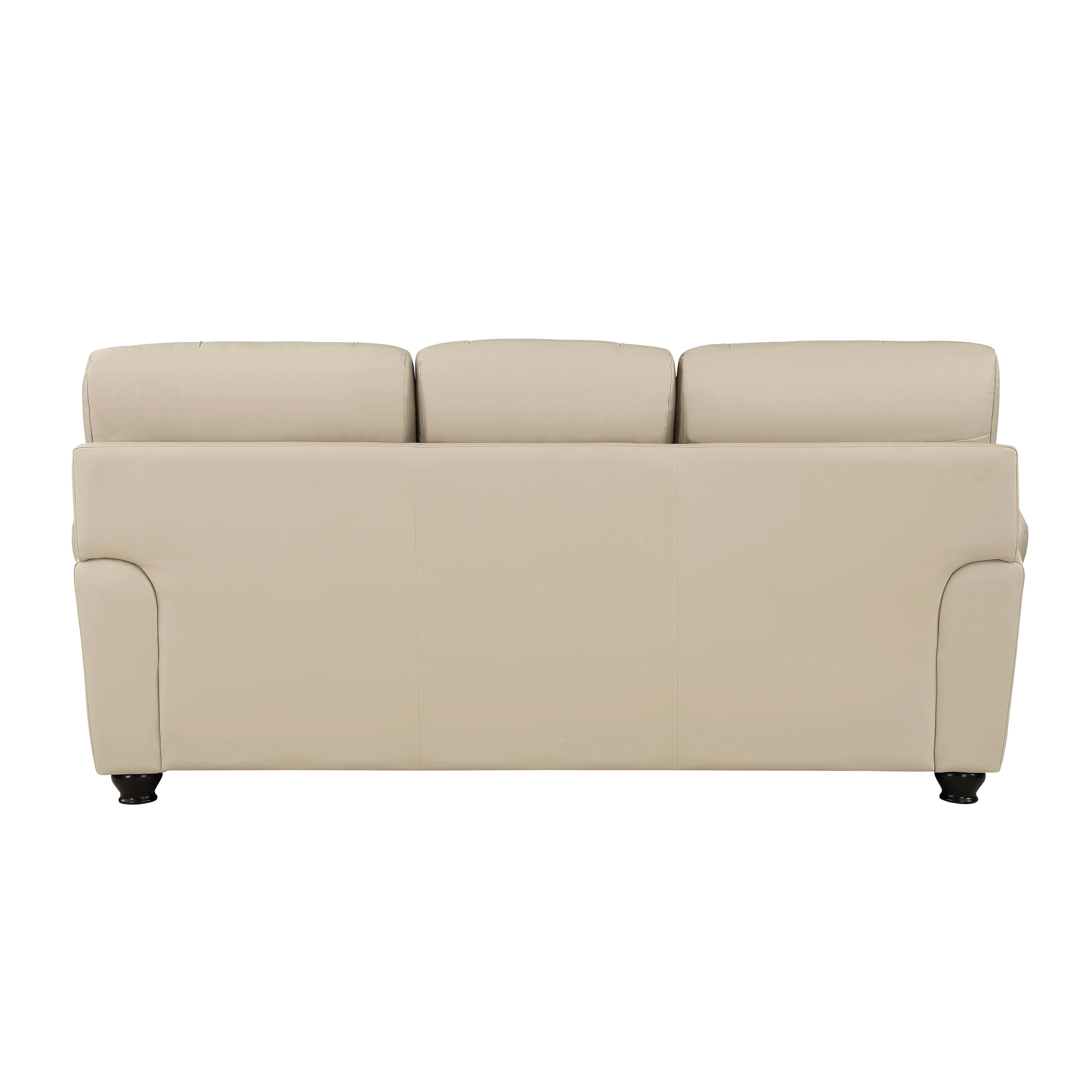 Foxborough 2pc Set: Sofa, Love - Image 4