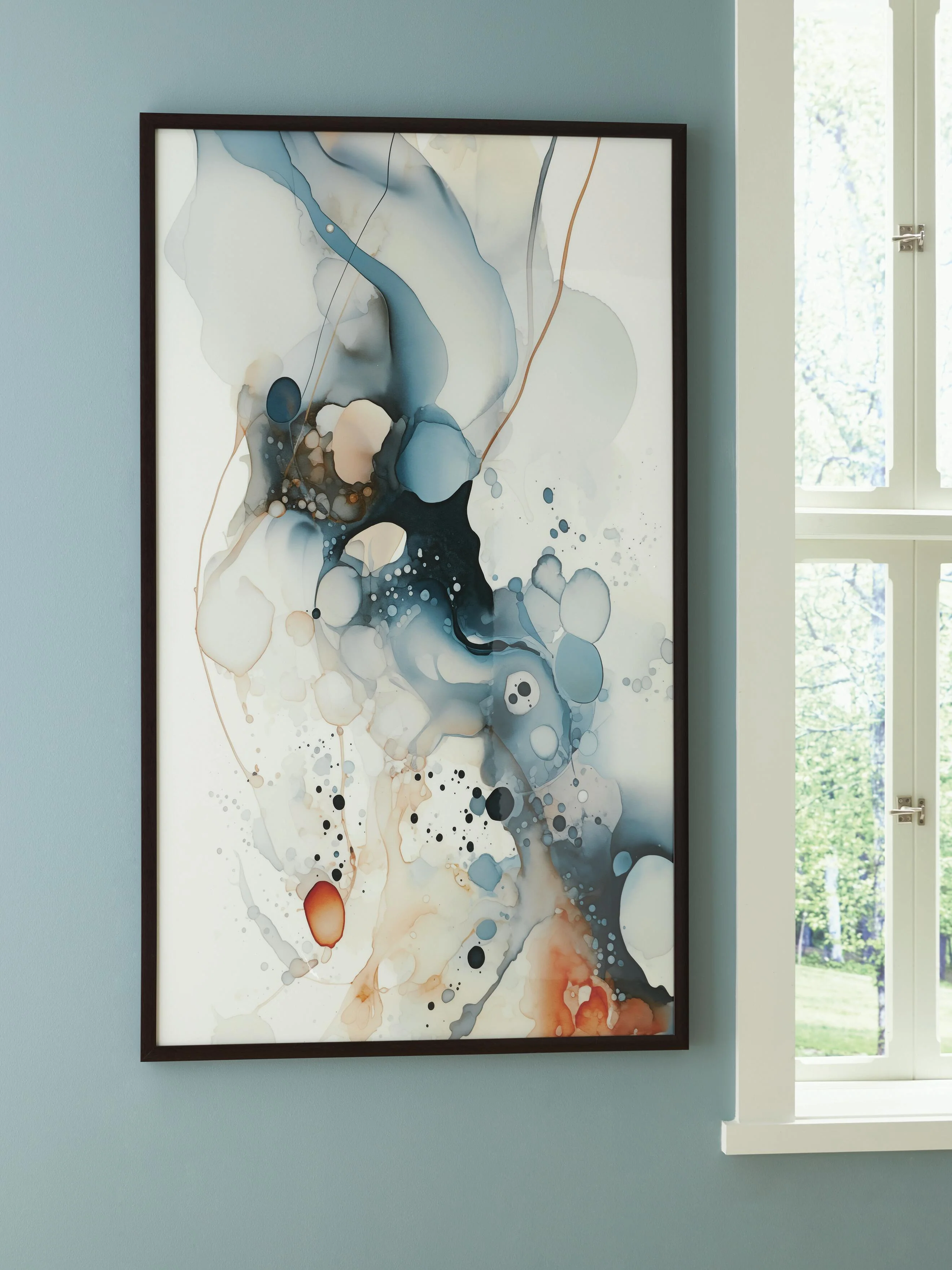 Foxenburg Wall Art - Image 2