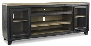Foyland 83" TV Stand - Image 3
