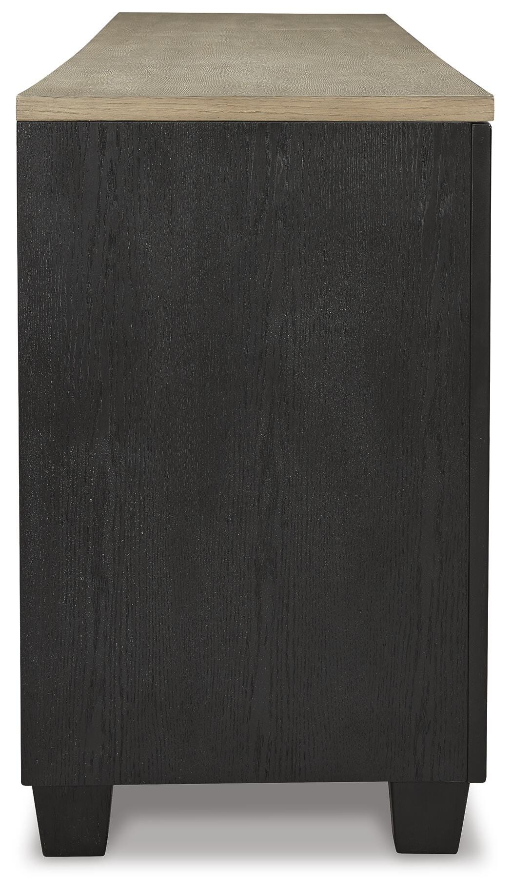 Foyland 83" TV Stand - Image 5