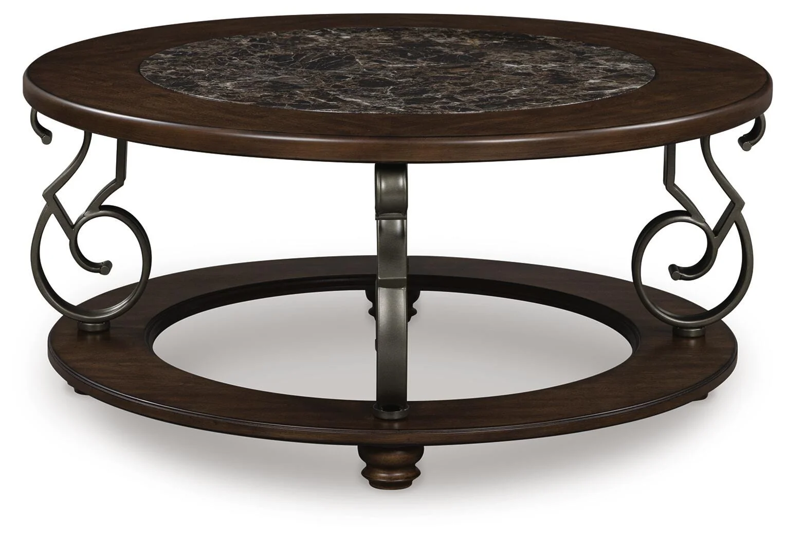 Frallyn Coffee Table - Image 4