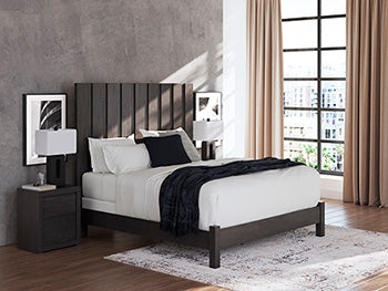 Fraluna Bed - Image 10