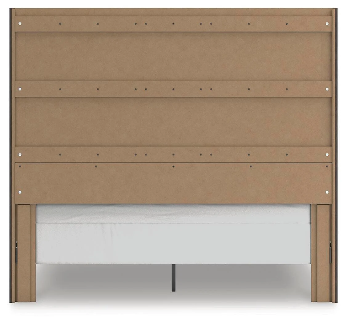 Fraluna Bed - Image 13