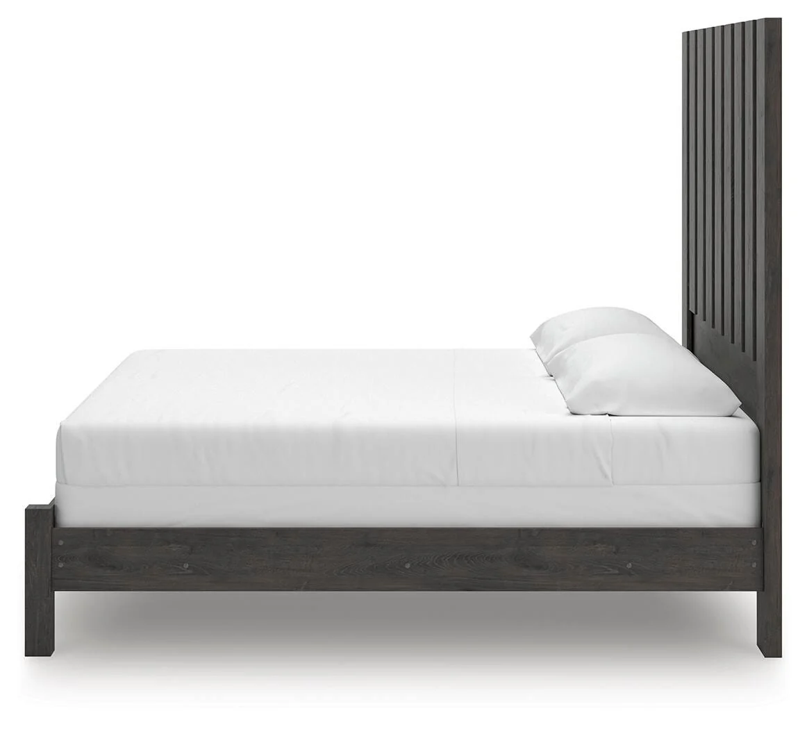 Fraluna Bed - Image 14