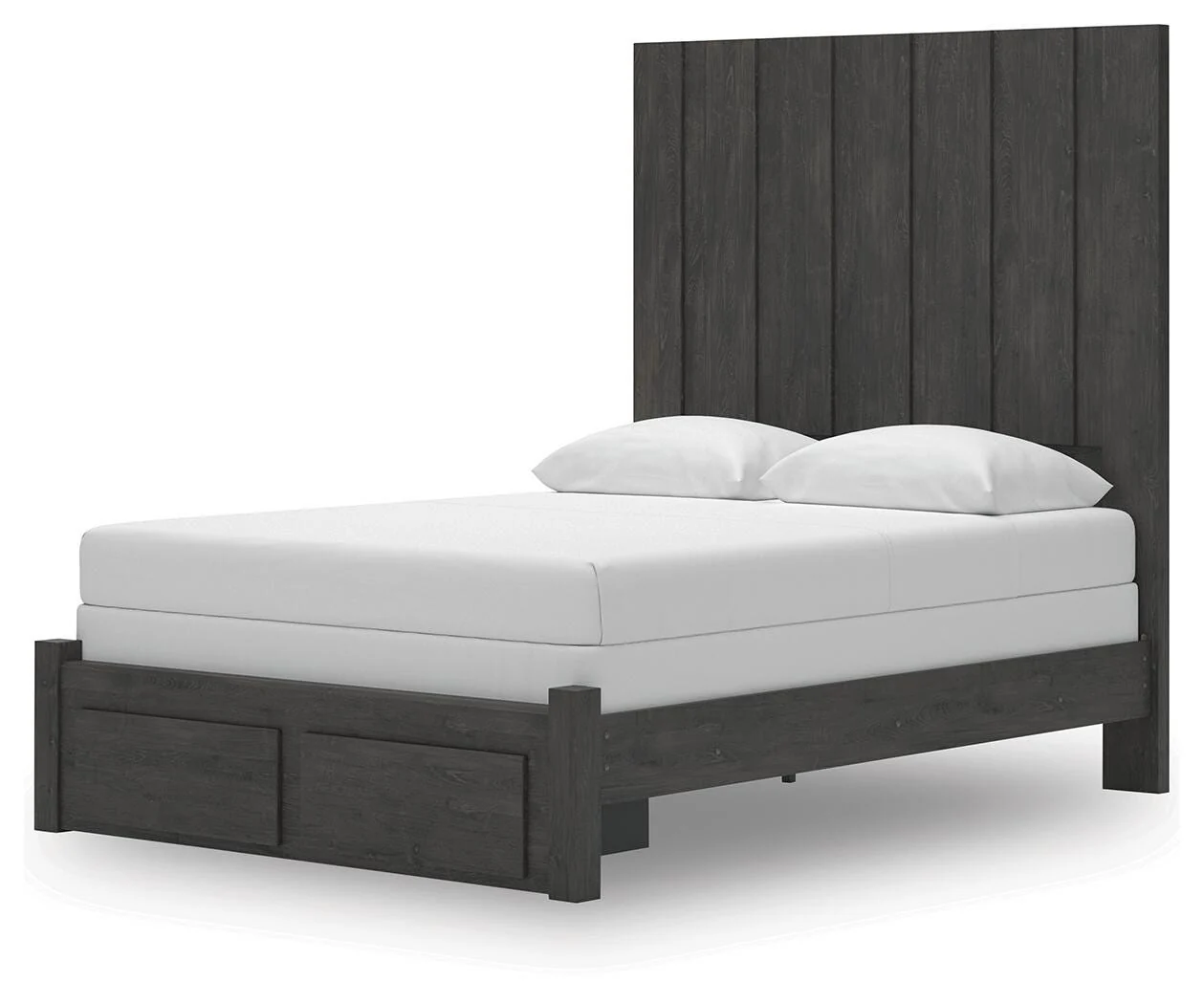 Fraluna Bed - Image 18