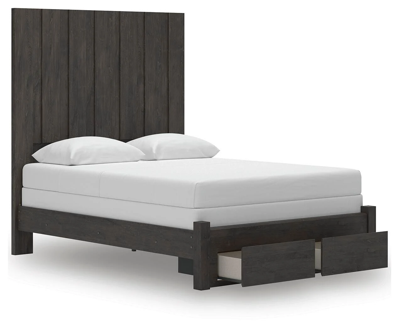 Fraluna Bed - Image 21