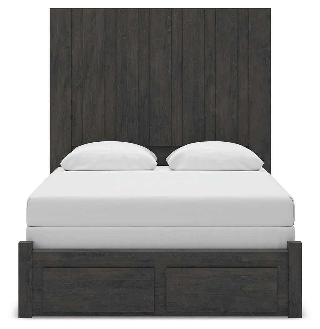 Fraluna Bed - Image 22