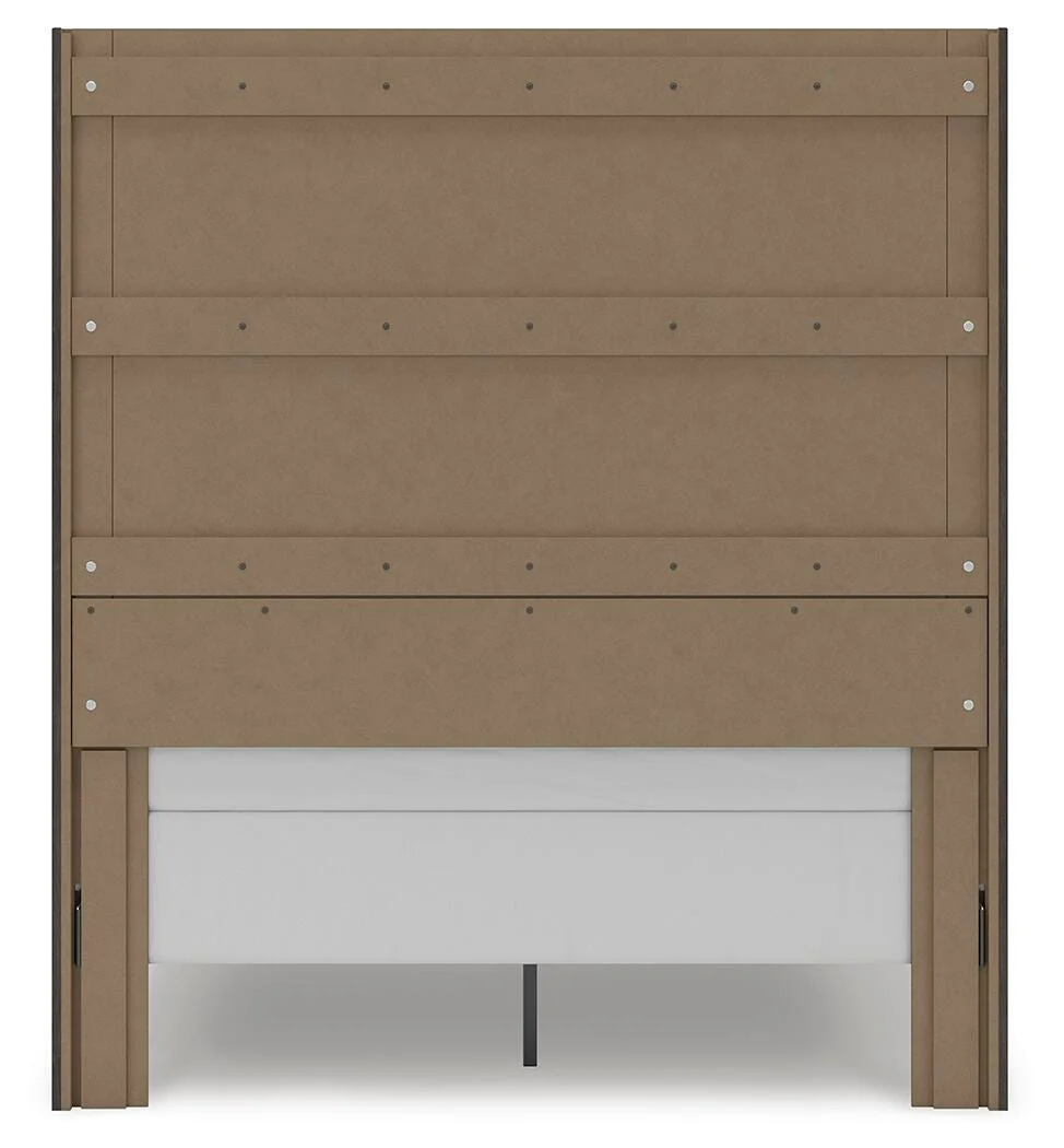 Fraluna Bed - Image 23