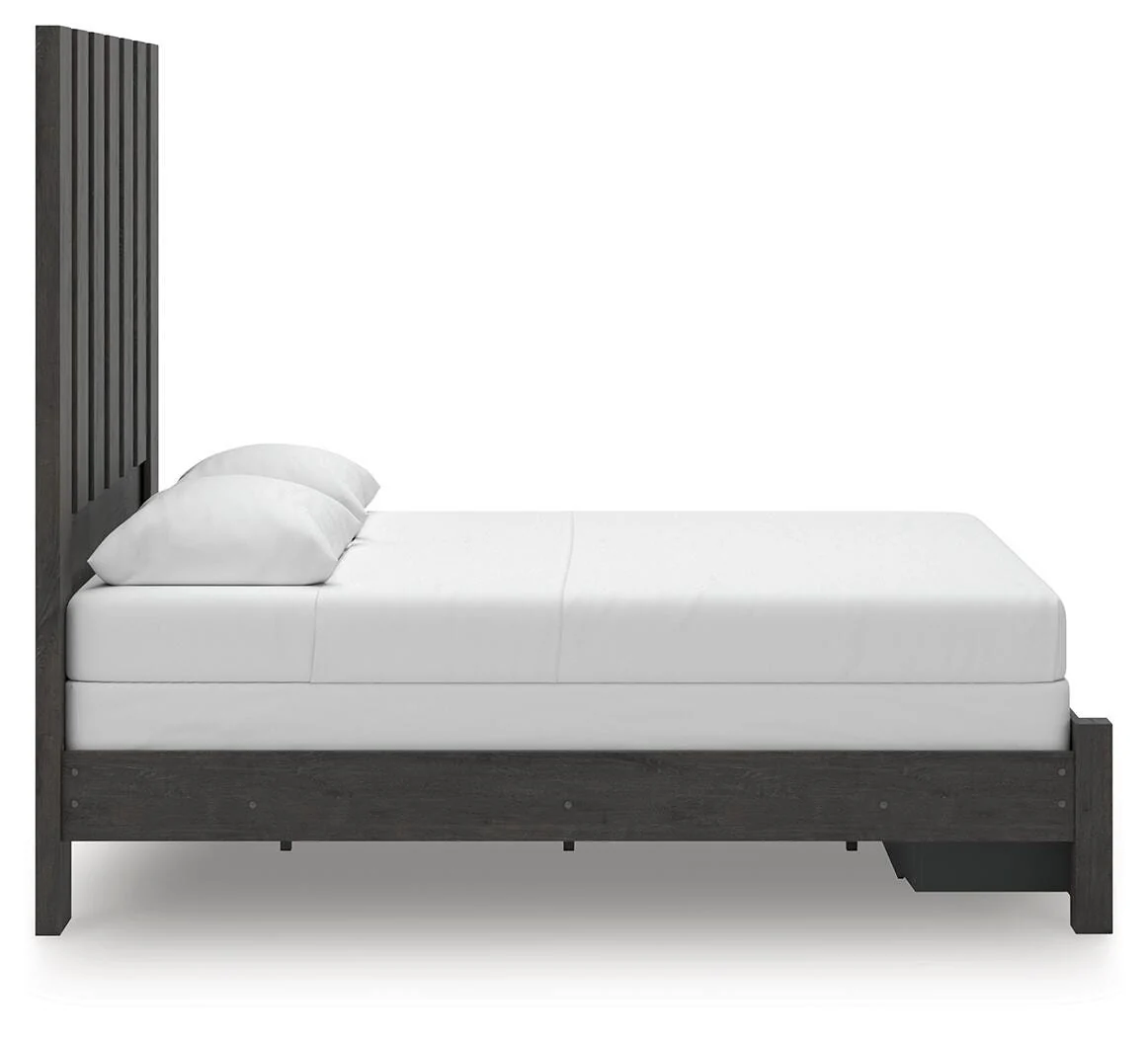 Fraluna Bed - Image 25