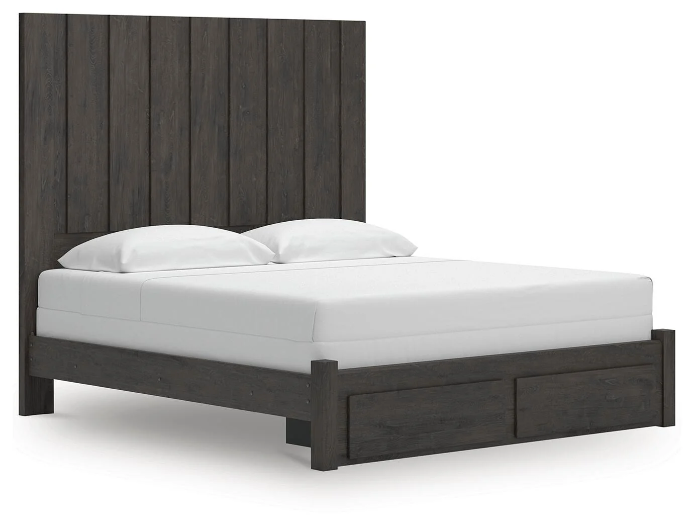 Fraluna Bed - Image 26