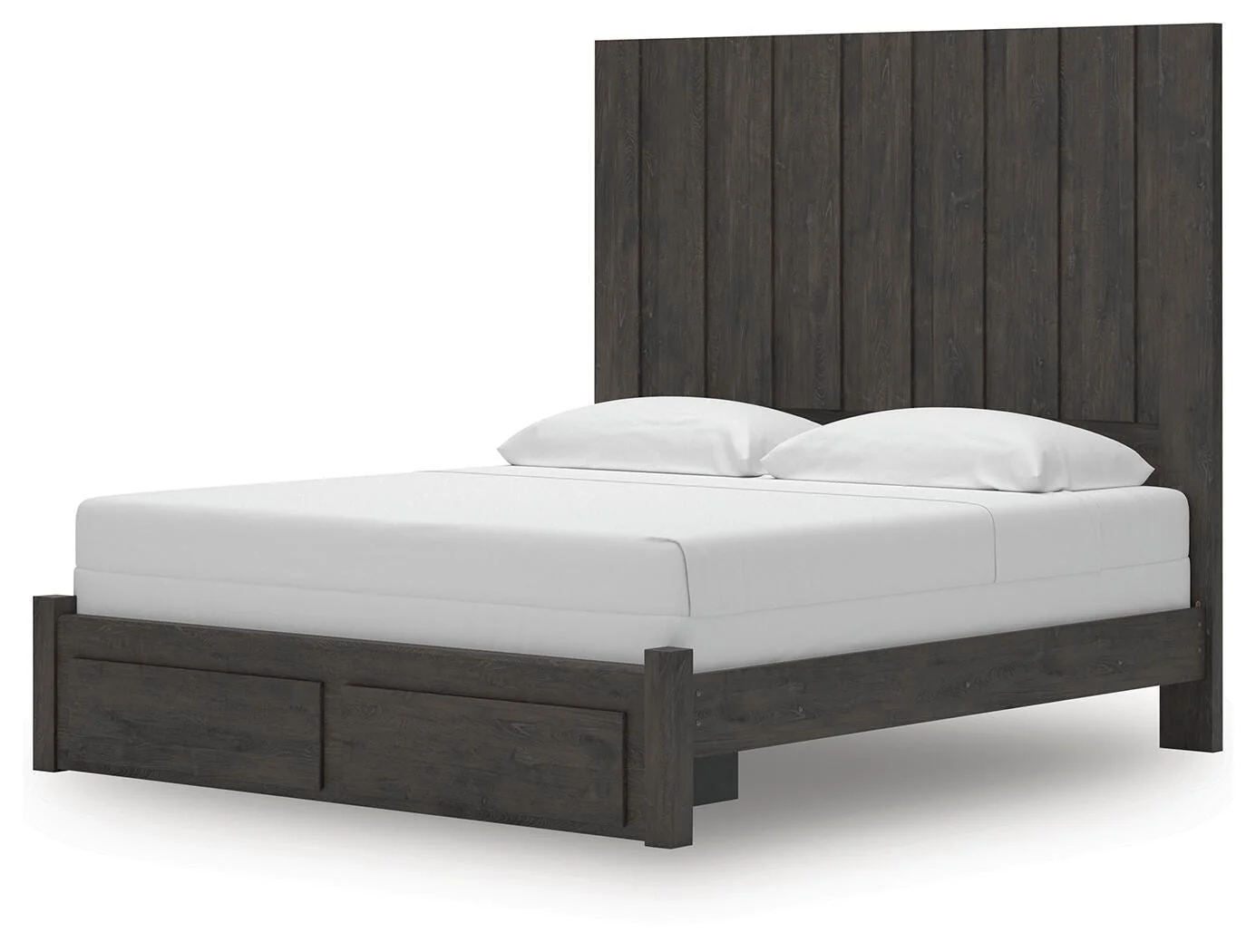 Fraluna Bed - Image 27
