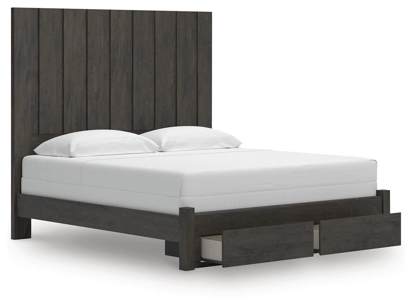 Fraluna Bed - Image 30