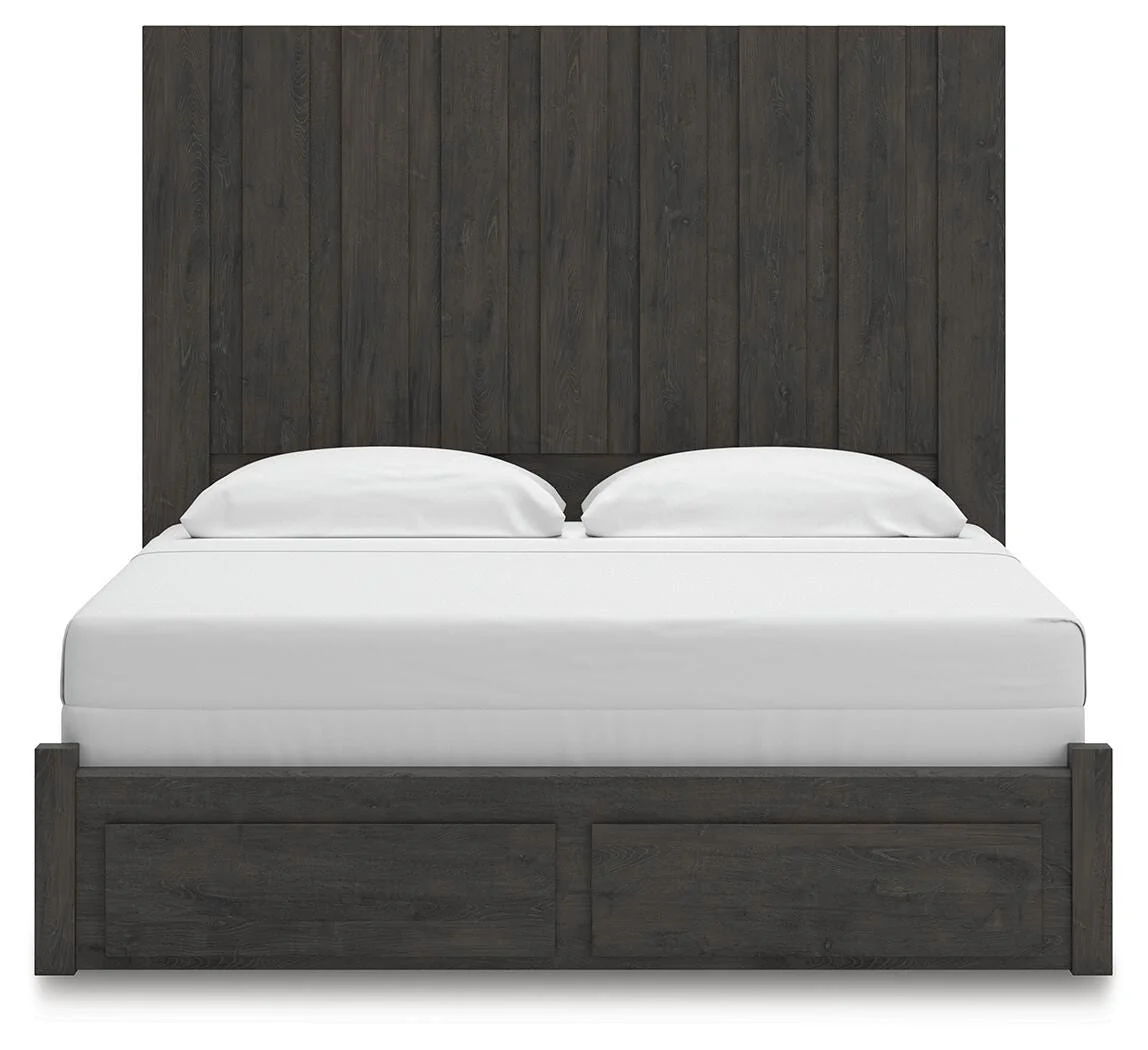Fraluna Bed - Image 31