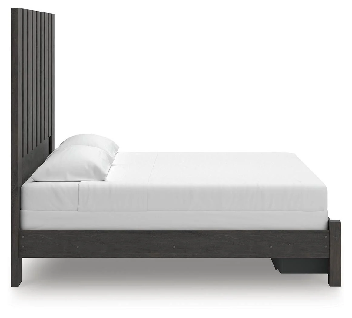 Fraluna Bed - Image 34