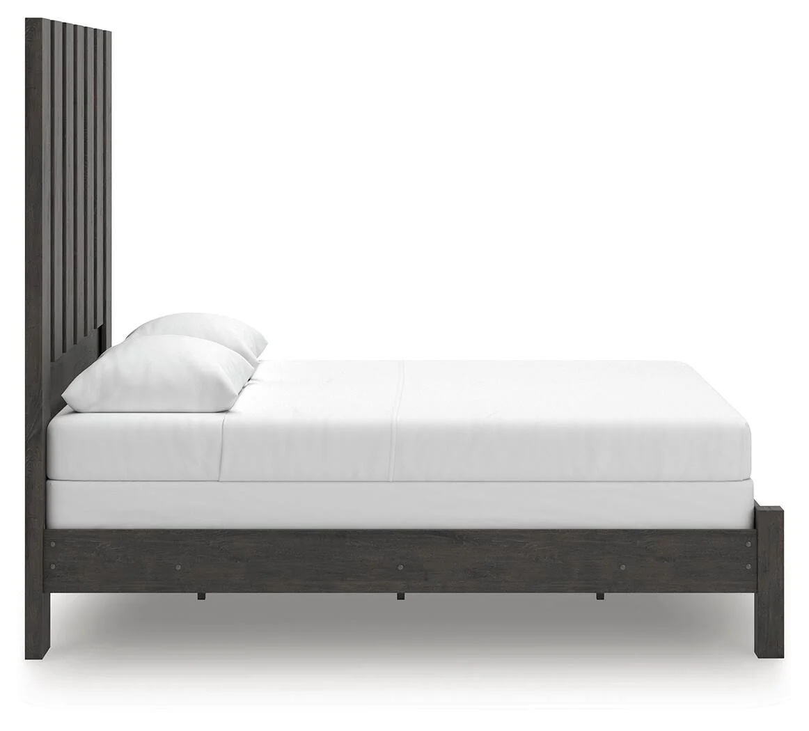 Fraluna Bed - Image 7