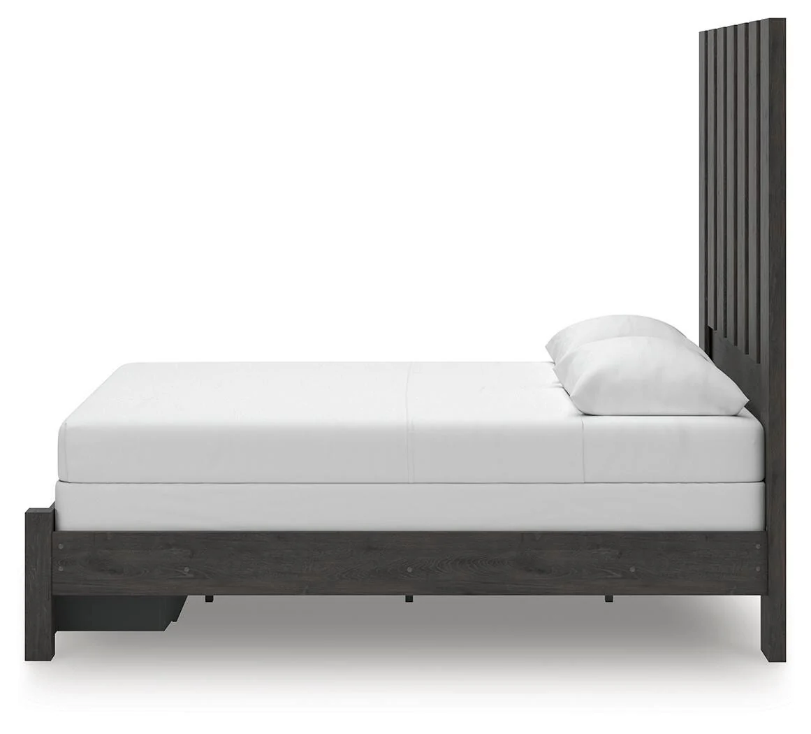 Fraluna Bedroom Set - Image 14