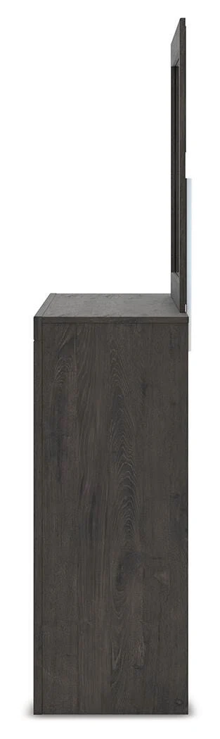 Fraluna Bedroom Set - Image 28