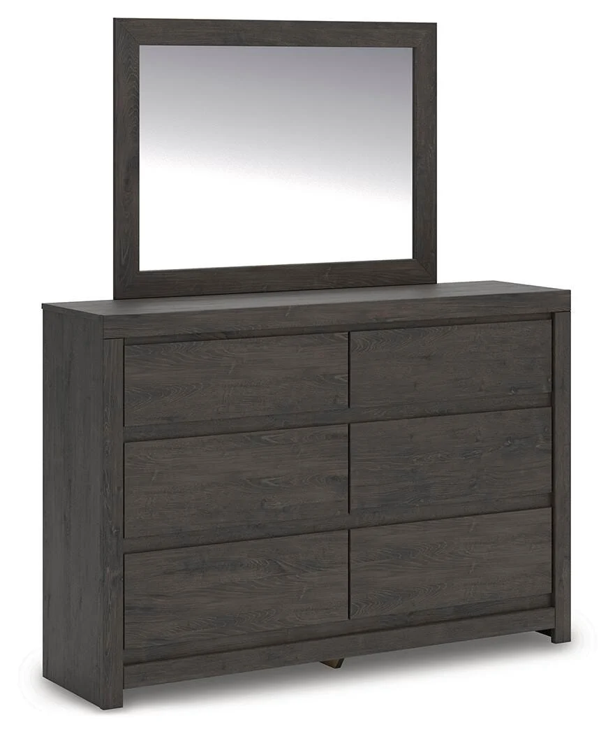 Fraluna Bedroom Set - Image 3