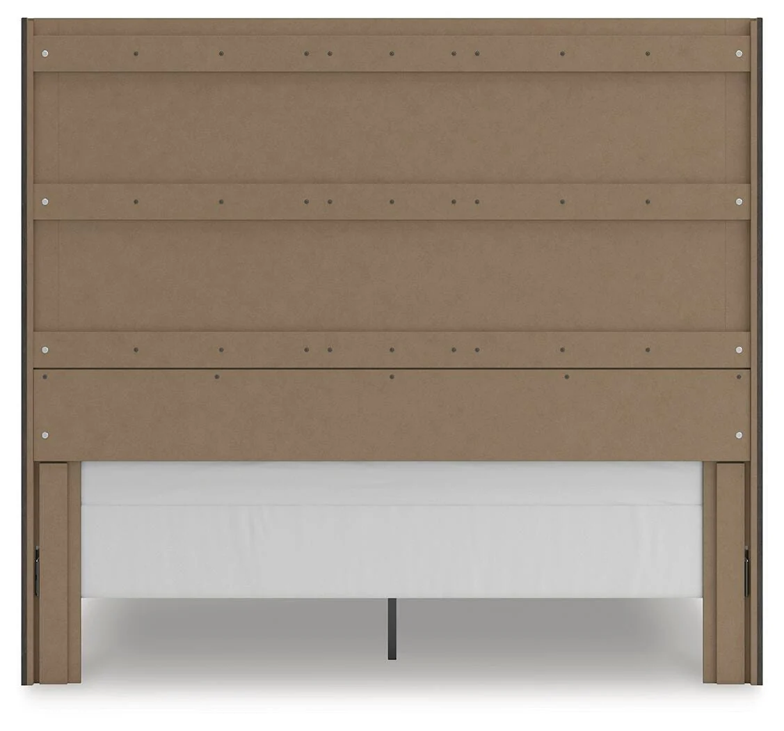 Fraluna Bedroom Set - Image 34