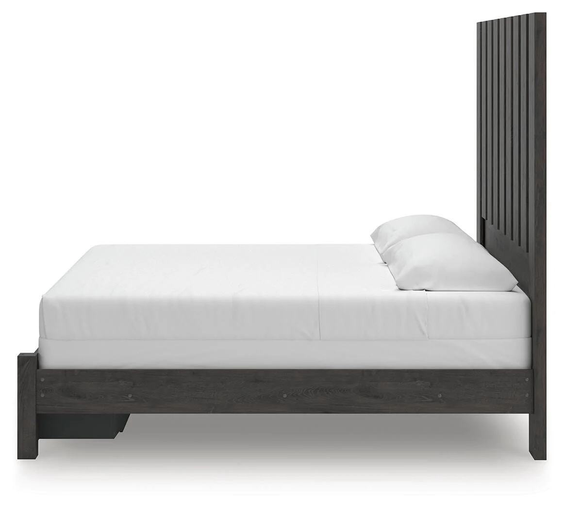 Fraluna Bedroom Set - Image 35