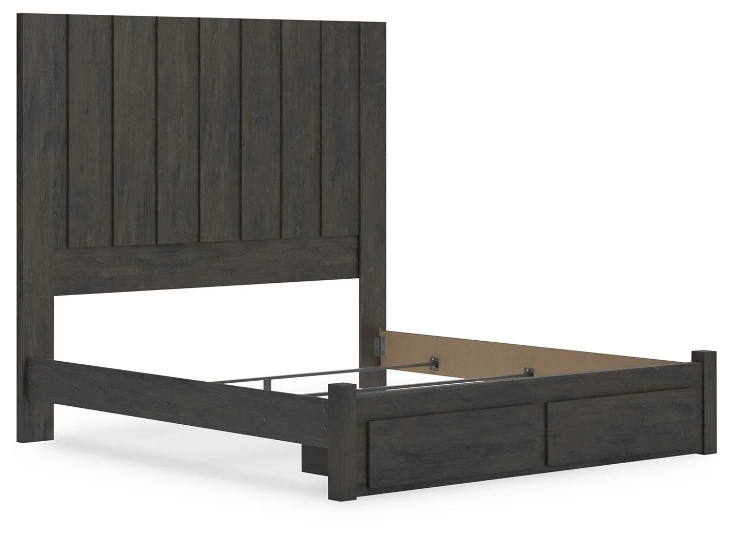 Fraluna Bedroom Set - Image 37