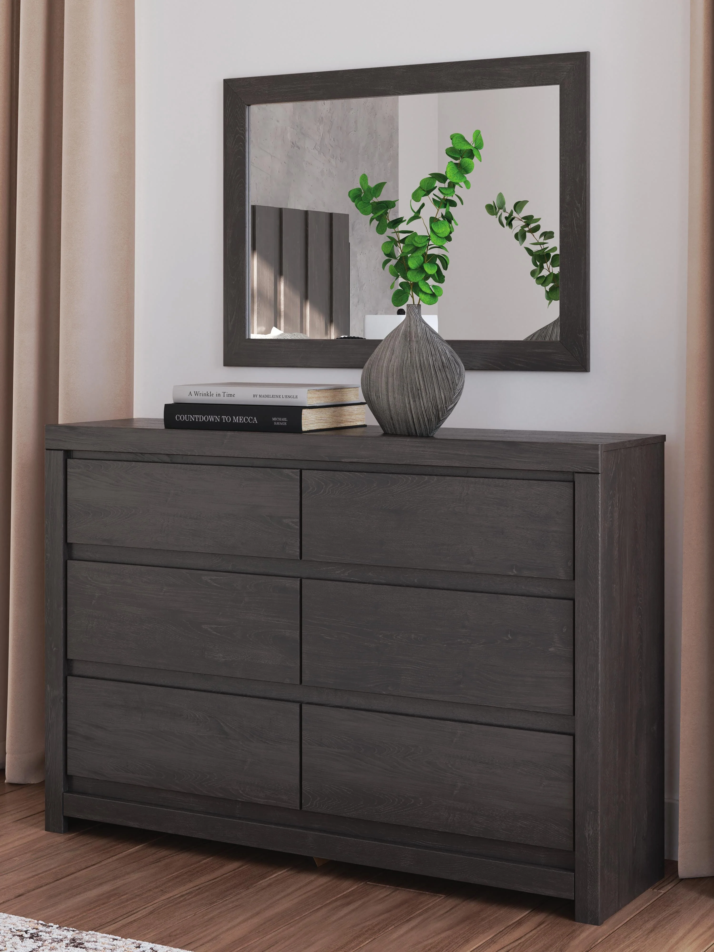 Fraluna Bedroom Set - Image 38