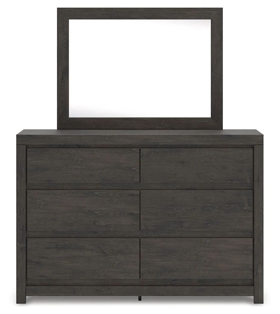 Fraluna Bedroom Set - Image 48