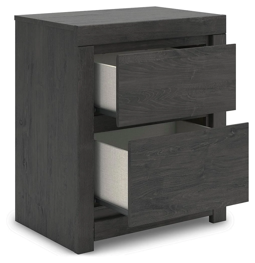 Fraluna Bedroom Set - Image 64