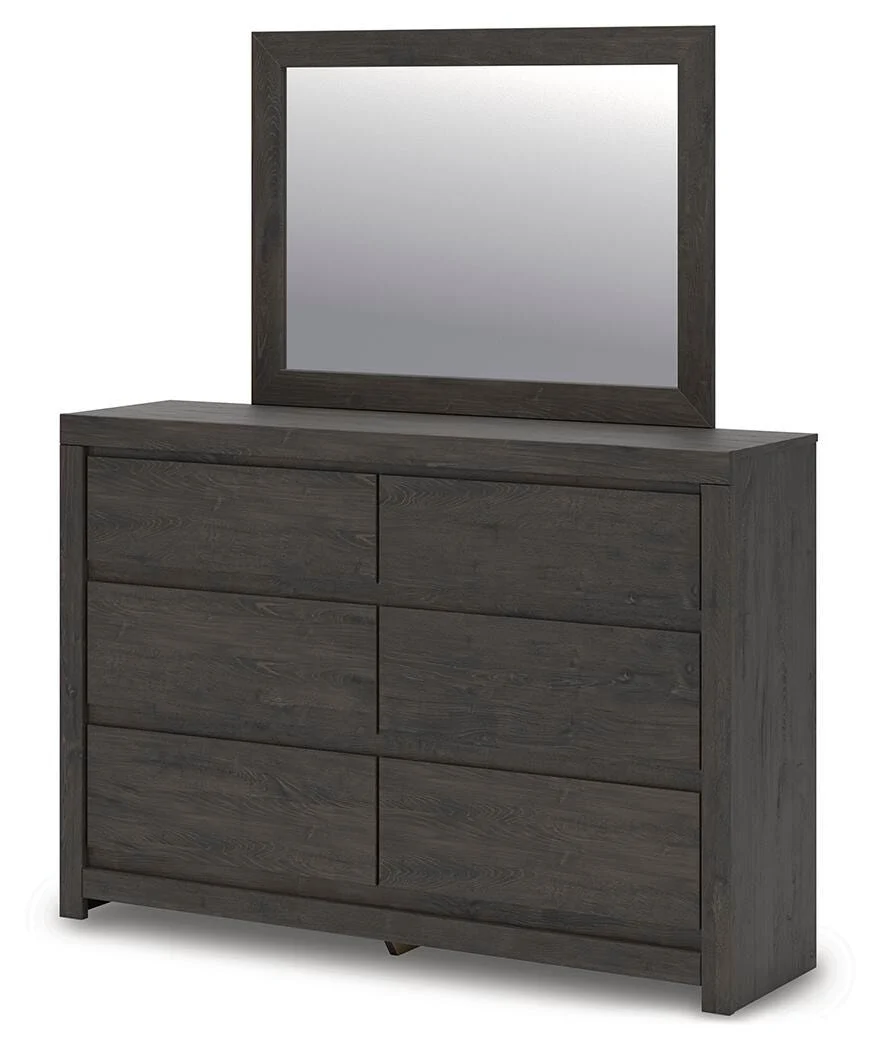 Fraluna Bedroom Set - Image 8