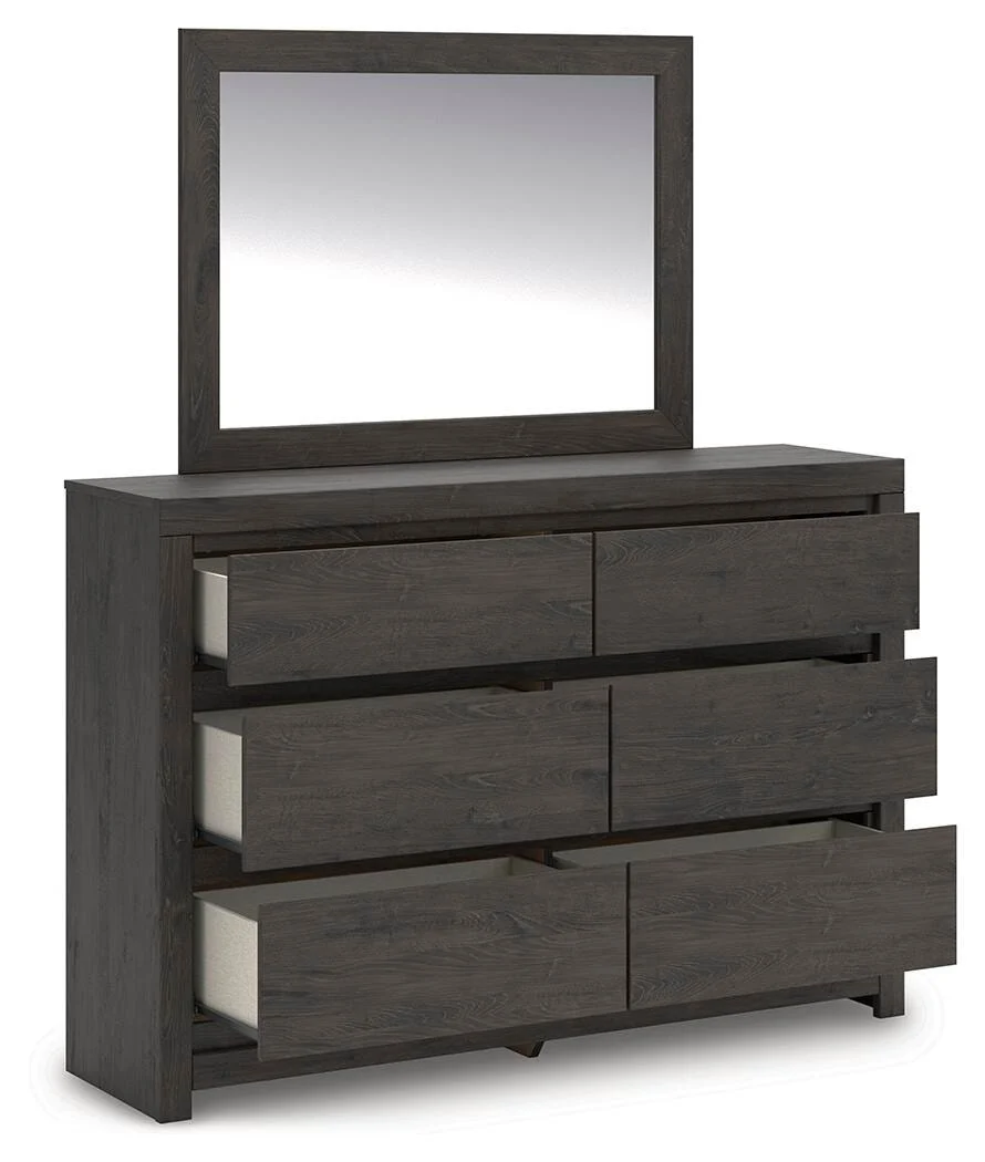 Fraluna Bedroom Set - Image 84